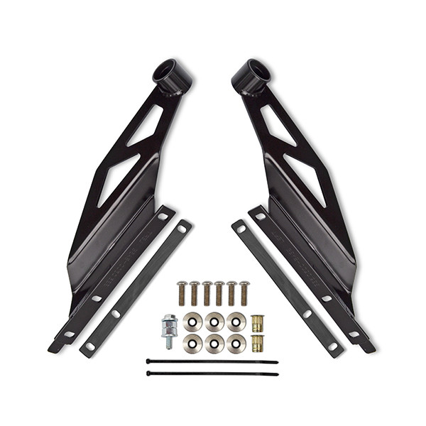 Light Bar Roof Mount Brackets for 50" Straight LED 0520 Toyota