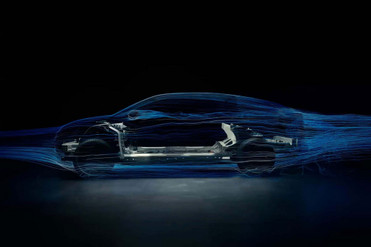 Will the new Ford Ranchero be Electric??