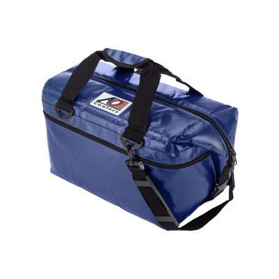 24 Pack Vinyl Cooler Royal Blue 24 Pack Vinyl Cooler Royal Blue