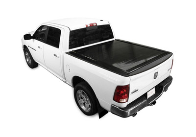 PowertraxONE Retractable Bed Cover w/ Stake Pocket Ram 6ft 4in Bed 09-18 1500 & 10-19 2500/3500 Polycarbonate Electric PowertraxONE Retractable Bed Cover w/ Stake Pocket Ram 6ft 4in Bed 09-18 1500 & 10-19 2500/3500 Polycarbonate Electric