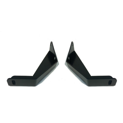 Back Up Light Mount Brackets 15-19 Silverado / Sierra 2500HD & 3500HD Back Up Light Mount Brackets 15-19 Silverado / Sierra 2500HD & 3500HD