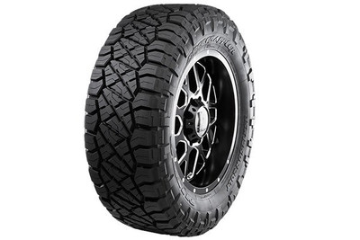 Accessories - Tires - SoCal SuperTrucks