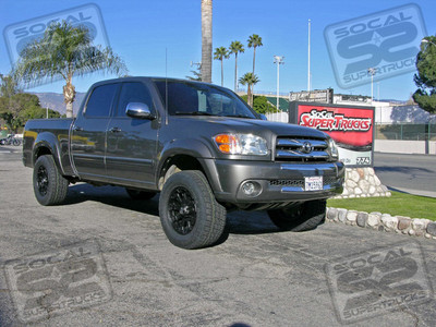 2004 TUNDRA 2WD - BILSTEIN