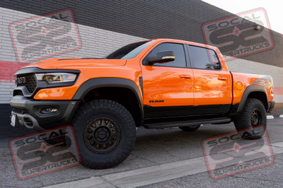 2021 Ram TRX - Icon Vehicle Dynamics - 2" Level