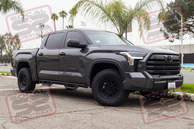 2025 Toyota Tundra - Stock Height - Method Race Wheels - Toyo Tires 2025 Toyota Tundra - Stock Height - Method Race Wheels - Toyo Tires