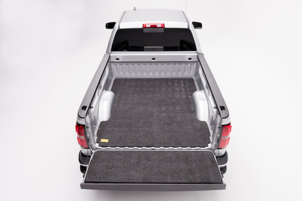 BedRug for 07-18 GM Silverado//Sierra 6ft 6in Bed XLT Mat Use w//Spray-In /&