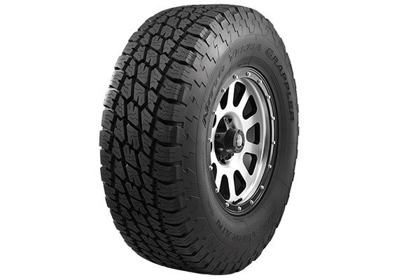 お買得！】 275 60R20 20インチ 4本 テラグラップラーG2 SUV 4WD