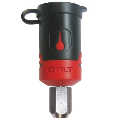 Bolt Jeep Spare Tire Lock