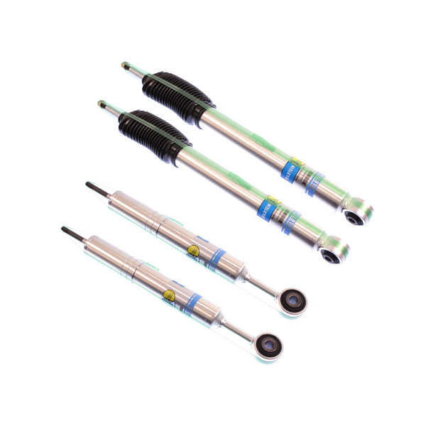 Bilstein 24-186971 Shock Absorber For 2007-2019 Toyota Tundra NEW