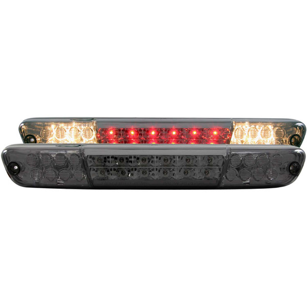 LED 3rd Brake Light Smoke 04-12 Colorado / Canyon