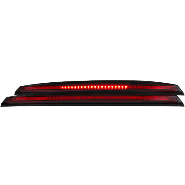 LED 3rd Brake Light Red 07-14 Suburban / Tahoe / Yukon / Denali