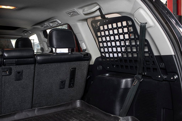 Victory 4x4 Gx Rear Window Molle Panel Powdercoat Todd installs the hatch molle panel from victory 4x4 on a lexus gx470. rear window molle panel powdercoat lexus gx460 gx470
