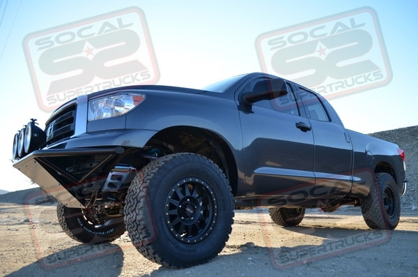 2013 TUNDRA 4WD - KING/TOTAL CHAOS