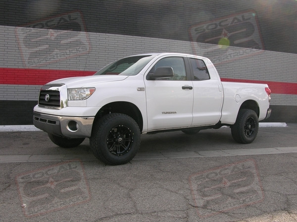 2008 TUNDRA 2WD - CST