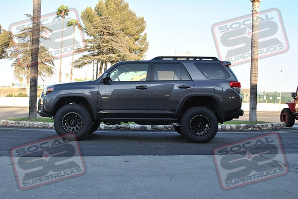 2013 4RUNNER 4WD -ICON - SoCal SuperTrucks