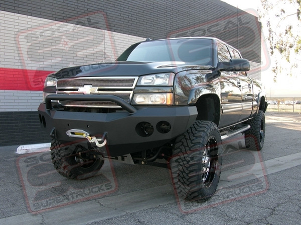 6-8" CST Suspension Lift System w/Dual Front Fox 2.0 Remote Reservoir Shocks, Deaver Rear Leafs and Fox 2.0 Remote Reservoir Shocks, 22" Black/Machined KMC XD Series "HOSS" Wheels Wrapped w/37-13.50-22 Toyo Mud Terrain Tires, Road Armor Front Winch Bumper w/TJM USA 12K Stealth Winch Bumper And Road Armor Rear Bumper w/Rigid Industries SRM2 Series Back Up Lights, Mag-Hytec Rear Differential Cover and Transmission Pan 6-8" CST Suspension Lift System w/Dual Front Fox 2.0 Remote Reservoir Shocks, Deaver Rear Leafs and Fox 2.0 Remote Reservoir Shocks, 22" Black/Machined KMC XD Series "HOSS" Wheels Wrapped w/37-13.50-22 Toyo Mud Terrain Tires, Road Armor Front Winch Bumper w/TJM USA 12K Stealth Winch Bumper And Road Armor Rear Bumper w/Rigid Industries SRM2 Series Back Up Lights, Mag-Hytec Rear Differential Cover and Transmission Pan