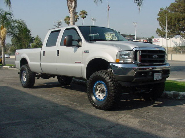 Icon Vehicle Dynamics 6" Front Spring System, Icon Vehicle Dynamics Front Dual Shock Bracket, Fox Racing Shox 2.0 Remote Reservoir Shocks Blue and Brushed Finish, Socal Supertrucks 2.0 Logo Polished Billet Shock Clamps, Skyjacker Dual Opposing Steering Stabilizer Kit with Fox Racing Shox 2.0 Emulsion Shocks, 17x8.5 Walker Evans Racing Street Lock Wheels Raw Finish, Walker Evans Racing Simulated Blue Bead Lock Rings, 37x13.50x17 Toyo Open Country M/T Tires