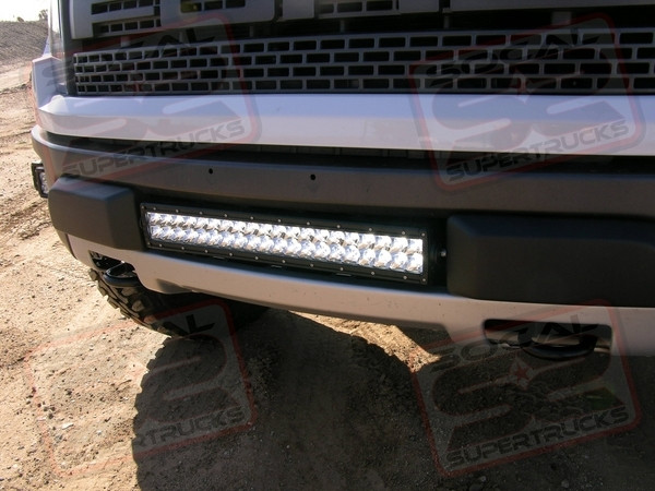 2010 RAPTOR 4WD- SOCAL SUPERTRUCKS - SoCal SuperTrucks