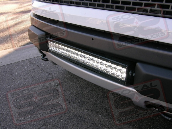 2010 RAPTOR 4WD- SOCAL SUPERTRUCKS - SoCal SuperTrucks