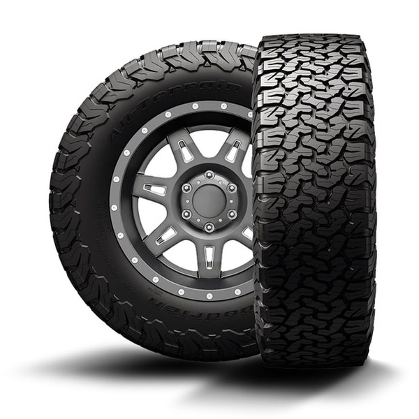 Bfg 35x12 50r17 All Terrain T A Ko2 121r Bfg 35x12 50r17 All Terrain T A Ko2 121r