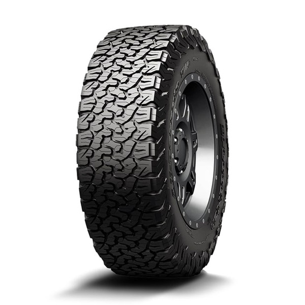 BFG 285/70R17LT All -Terrain T/A KO2 121R