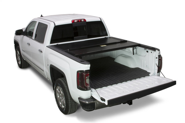 Bak Bakflip G2 2020 Chevy Silverado Gmc Sierra 2500 Hd 3500 Hd 8ft Bed