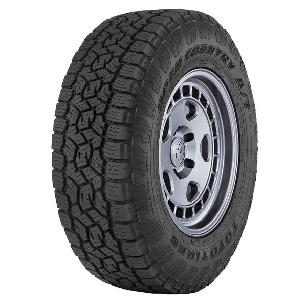 4 Tires Toyo Open Country A/T III 265/70R17 115T BSW