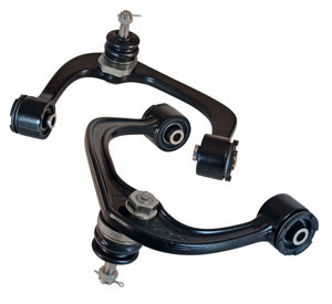 SPC Adjustable Upper Control Arms 0420 Ford F150