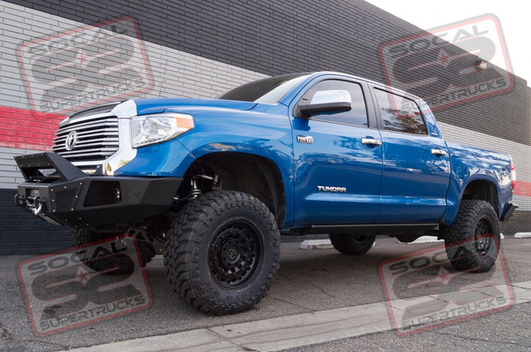 2017 Toyota Tundra - 7