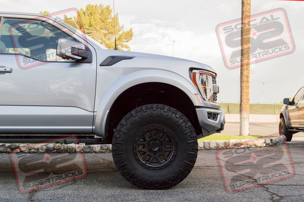 2022 Ford F-150 Raptor - SVC Offroad - 1.5