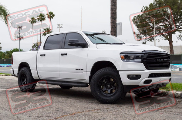 【ram】 2023 Ram 1500 - BDS / Fox - 3