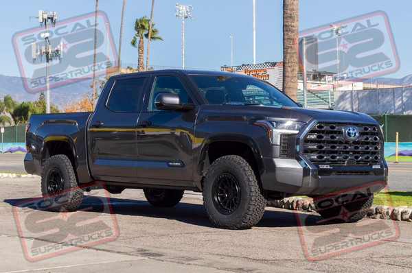 2023 Toyota Tundra - ReadyLIFT - 2