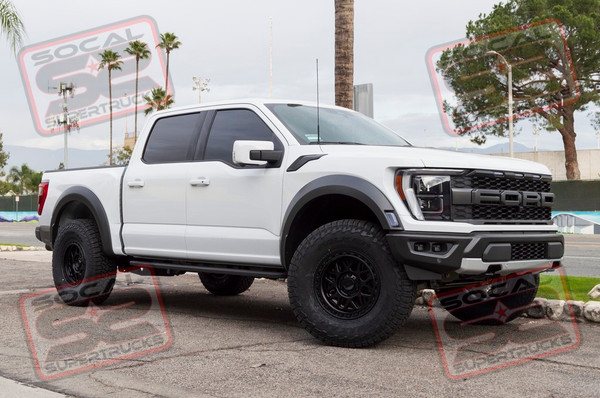 2023 Ford F-150 Raptor - 1.5