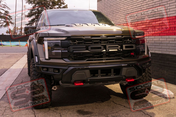 2024 Ford F150 Raptor R - 1.5