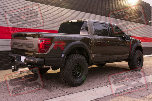 2024 Ford F150 Raptor R - 1.5