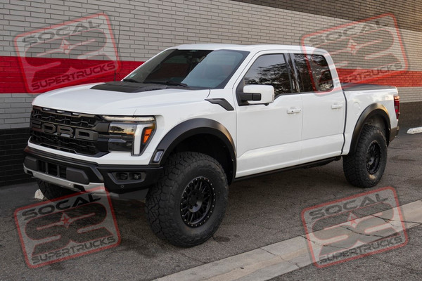 2024 Ford F-150 Raptor - 1.5