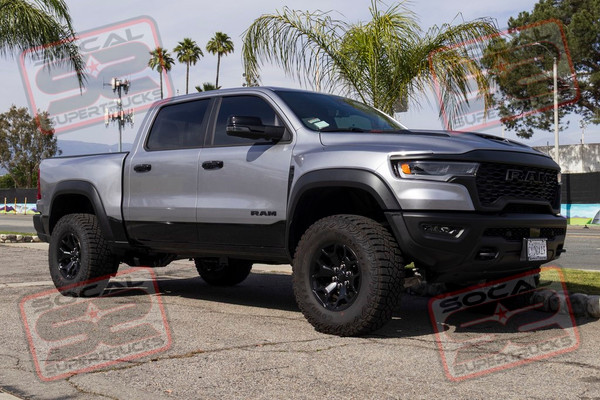 2025 Ram RHO - Icon Vehicle Dynamics - 2" Lift 