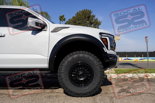 2025 Ford F-150 Raptor - SDI - 1.75