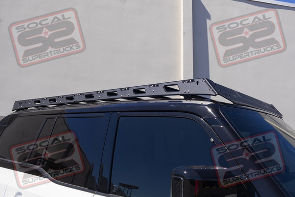 2025 Lexus GX550 Premium+ - Icon Vehicle Dynamics - 3
