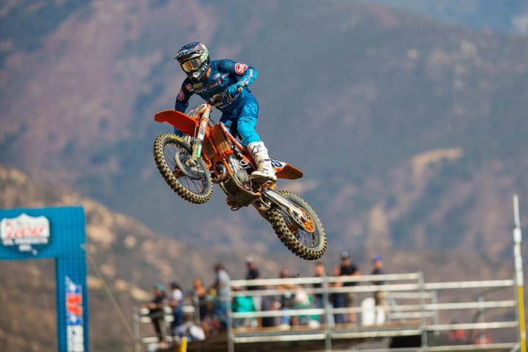 Bogle Caps off Season with 8th Overall at Pala MX National | SoCal SuperTrucks Supported Team Rocky Mountain ATV/MC Race Report Bogle Caps off Season with 8th Overall at Pala MX National | SoCal SuperTrucks Supported Team Rocky Mountain ATV/MC Race Report
