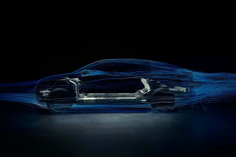 Will the new Ford Ranchero be Electric??