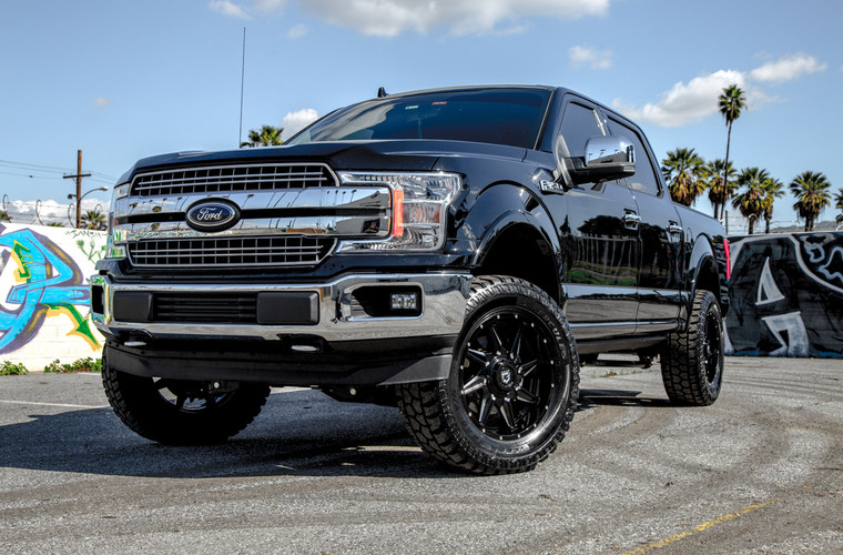 Supercross Star Benny Bloss Only Trusts One Shop...