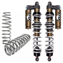 Shocks & Springs