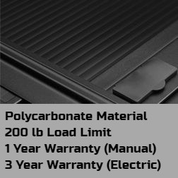 RetraxONE Polycarbonate Series