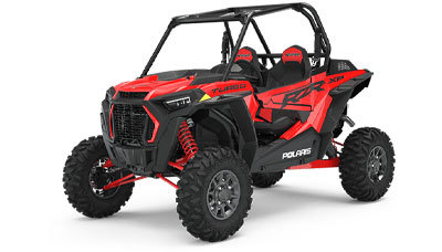 RZR XP / XP4 Turbo