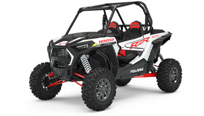 RZR XP / XP4 1000