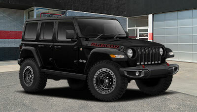 Wrangler