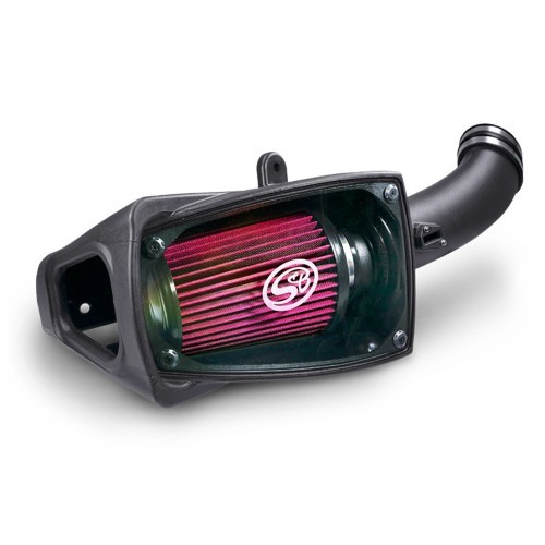 Cold Air Intakes