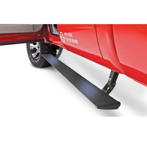 PowerStep Running Board