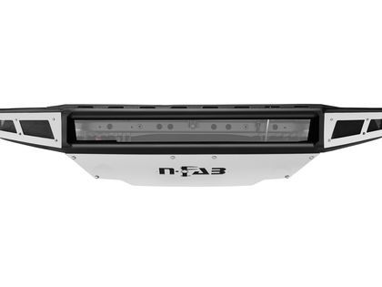 N-Fab M-RDS Prerunner Front Bumper